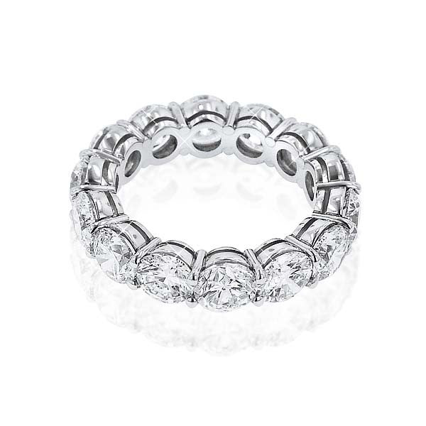 "ETNBD01511" Important Diamond Eternity Band