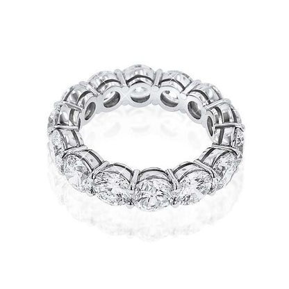 "ETNBD01511" Important Diamond Eternity Band