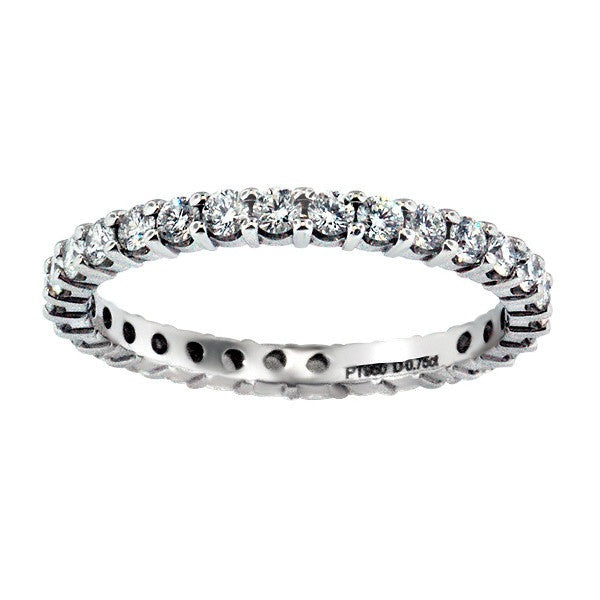 "ETNBD01566" Diamond Eternity Band