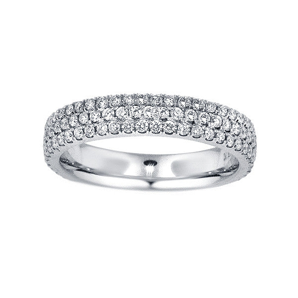 "ETNBD01595" Diamond Eternity Band