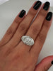 1.65Carat Round Diamond Ladies Ring