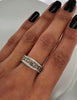 1.28Carat Ladies Diamond Ring