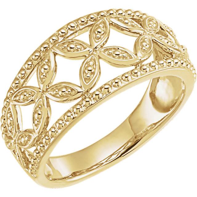 Leaf Band