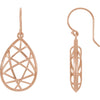 Nest Design Earrings