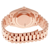Rolex Oyster Perpetual DayDate 40mm pink gold 228235 chodmip