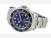 Rolex 116660 dbl Sea-Dweller DEEPSEA