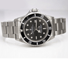 Rolex Sea-Dweller / Date / Stainless Steel / 16600