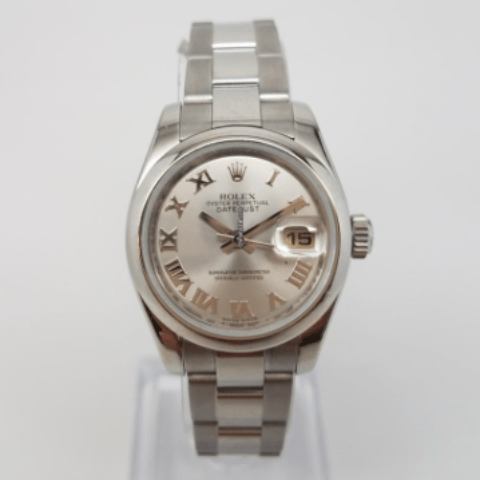 Rolex Oyster Perpetual Lady-Datejust REF:179160
