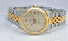 Rolex Midsize 2-Tone DateJust Jubilee and Fluted Bezel NICE
