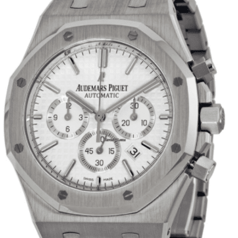 Audemars Piguet Watch 26320ST.OO.1220ST.02 Royal Oak Chrono
