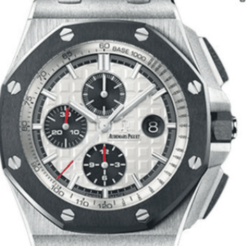 Rolex Daytona Ceramic bezel black dial 116500LN BK