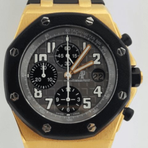 Audemars Piguet Royal Oak Offshore REF: 26178OK.OO.D002CA.01