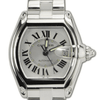 Cartier Roadster Stainless Steel REF: W62025V3