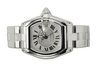Cartier Roadster Stainless Steel REF: W62025V3