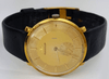 Jaeger-LeCoultre 18K Yellow Gold/REF:2237