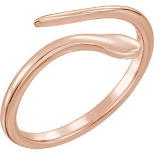 Snake Ring