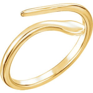 Snake Ring