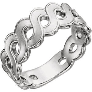 Wave Ring