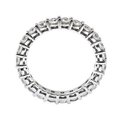 "DBAND01434" Diamond Eternity Band 1.70cts