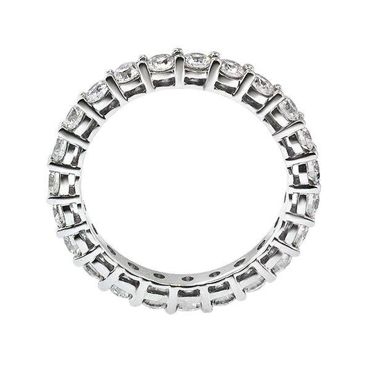"DBAND01434" Diamond Eternity Band 1.70cts