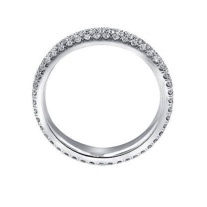 "ETNBD01595" Diamond Eternity Band