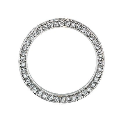 "ETNBD01671" Diamond Eternity Band in Platinum 1.87 ct. tw.